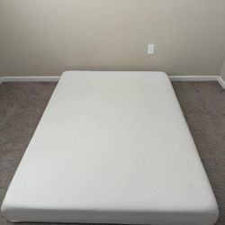 Queen Bed Perfect Condition 