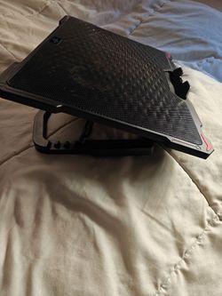 17" laptop cooling pad