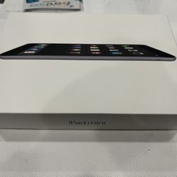 Apple iPad Mini