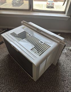 Window A/C
