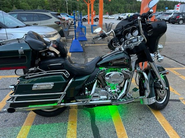 1999 Harley Runs Great 72k Have All Maintance Records 1 Owner 5000.00