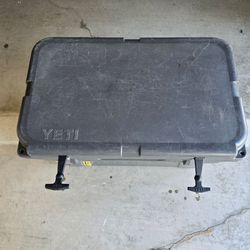 Yeti 45 Qt. Tundra Cooler