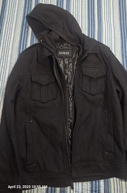Guess Men Jacket