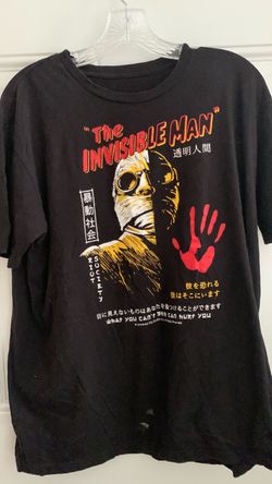 Camiseta size XL