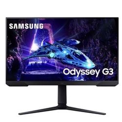 Samsung 27-inch Odyssey G3 Gaming Monitor