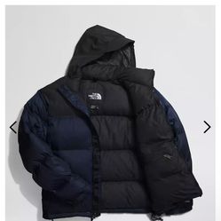 Northface Jacket