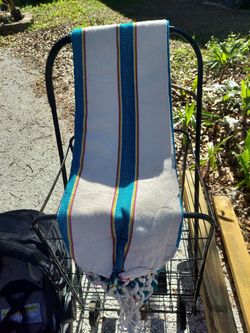 New And Nice Hammock