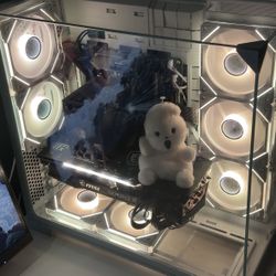 High End Gaming Pc