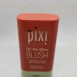 Brand New Pixi Blush In Juicy 