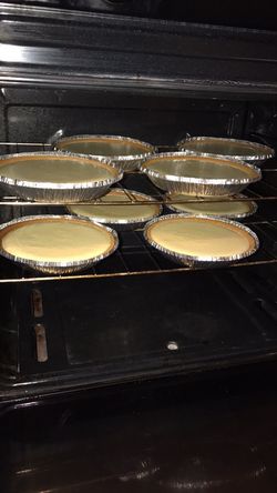Cheesecakes
