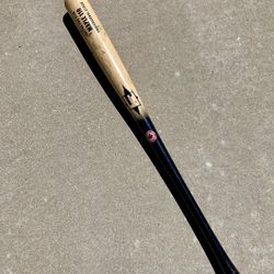 Easton Pro Stix Maple 110 Hardwood Maple - Professional Grade - Wooden Baseball Bat ⚾️