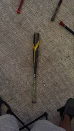 Baseball bat Easton ghost
