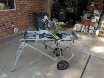 miter saw 10"