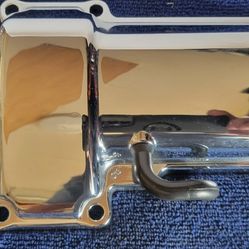 Harley Davidson Transmission Cover 