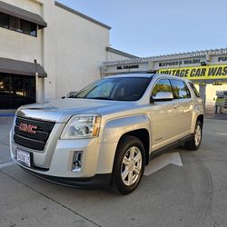 2015 GMC Terrain