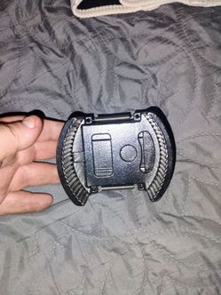Hey oil filter tool for your underneath your car for your oil filter don't fit mine