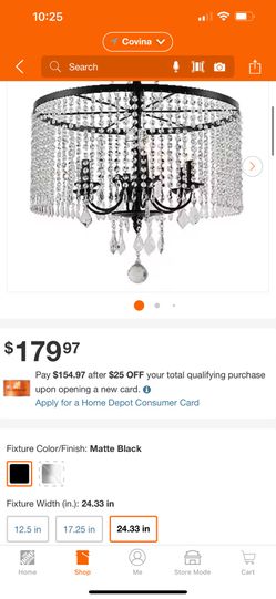 Light Fixtures Chandelier