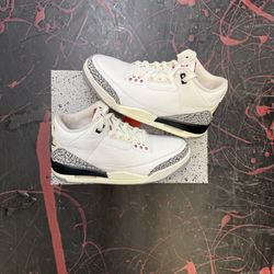 Jordan 3 