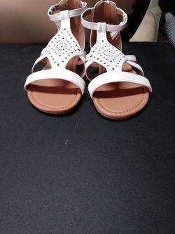 Lady shoe