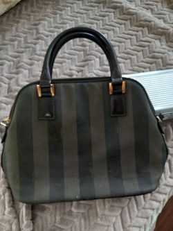 Fendi Bag