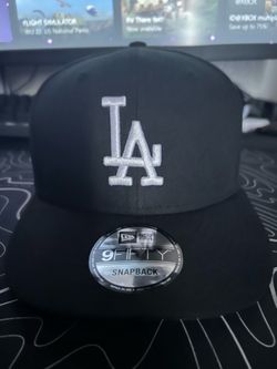 La hat SnapBack