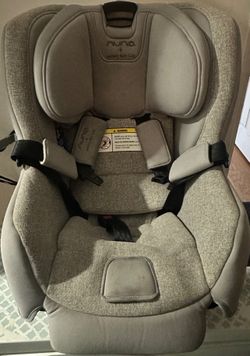 Nuna RAVA PBK Droplet Dots