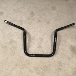 INDIAN MOTORCYCLE HANDLEBARS