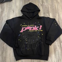 Sp5der Hoodie