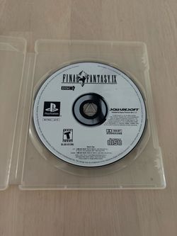 Final Fantasy IX