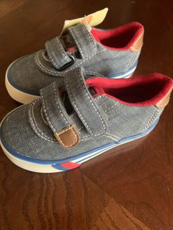 Boy shoes