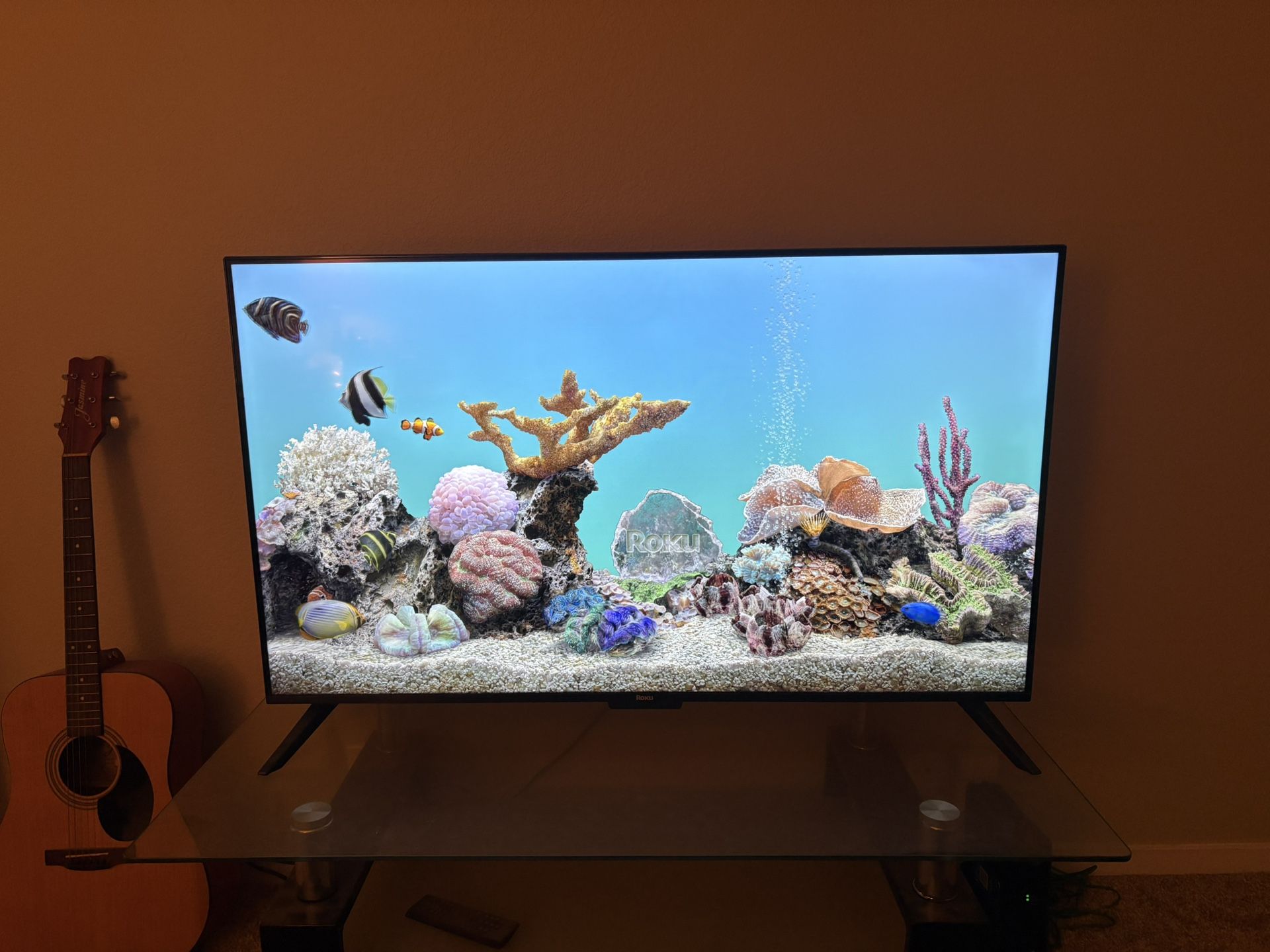 50” Roku TV