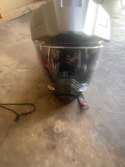 BELL Helmet Size Small