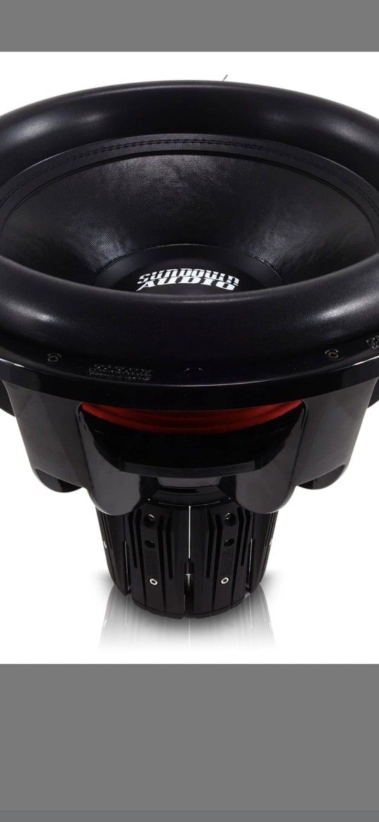 Sundown Audio Night Shade
