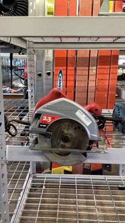 Skil circular saw