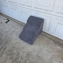 Dog stairs