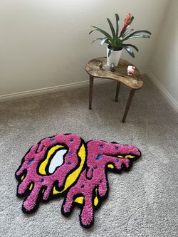 Odd Future Rug