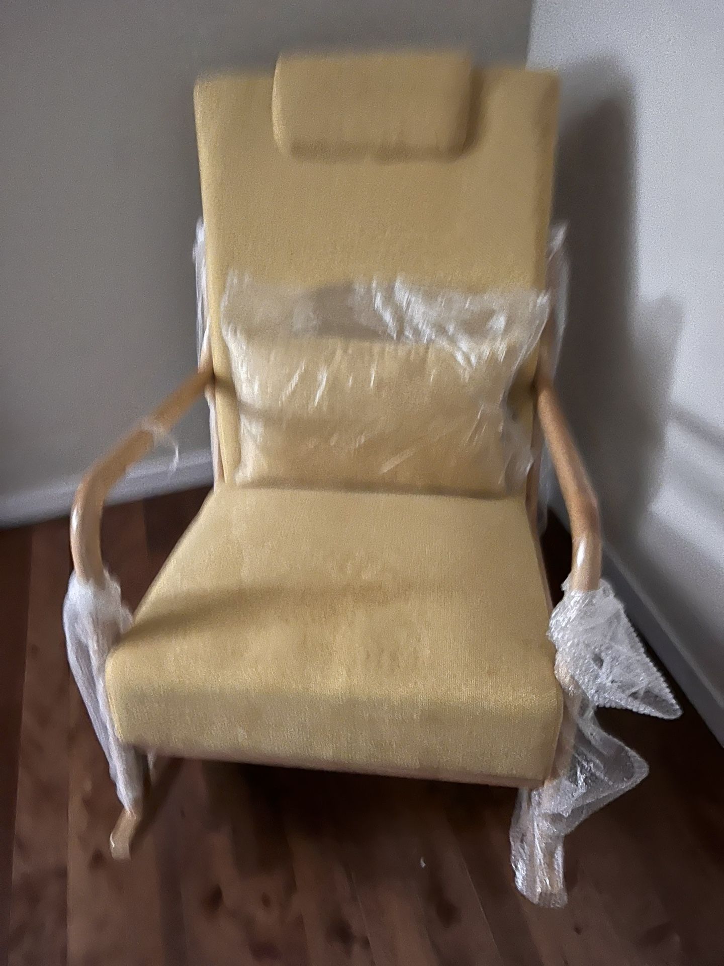 Rocking Chair