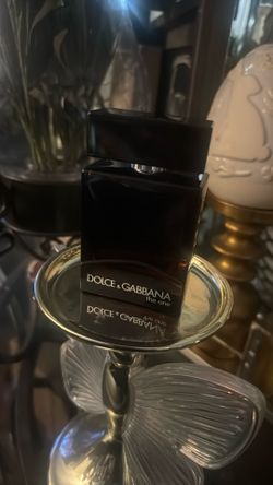 Dolce N Gabbana The One