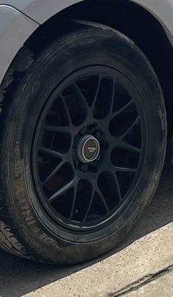 Wheels