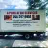 A Plus Attic Services 