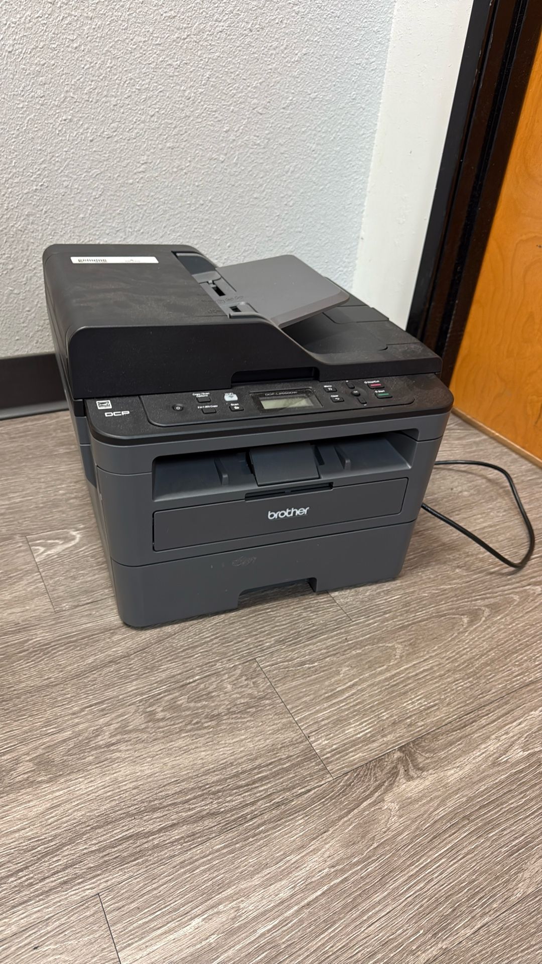 Brother DCP-L2550DW Printer