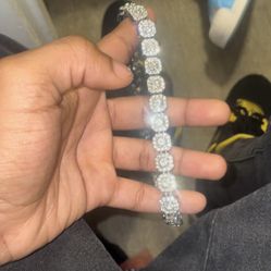Vvs chain