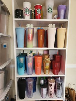 Starbucks Tumbler