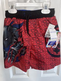 Toddler Boys Swim Trunks