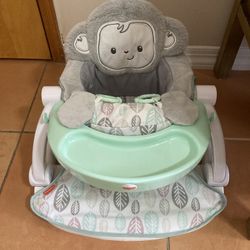 Baby chair