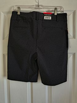 Hilary Radley short