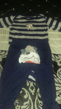 Carter's