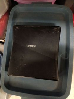Microsoft Xbox 360 Console