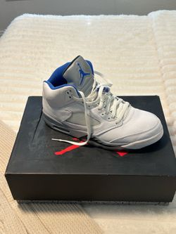 Jordan 5 size 10.5