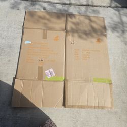 Free Moving Boxes